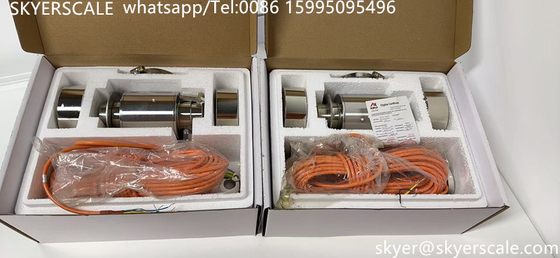 Κύκλος φόρτωσης στήλης Keli ZSFY 20t για φορτηγό αισθητήρα ζύγισης κλίμακας μετατροπέας ζύγισης