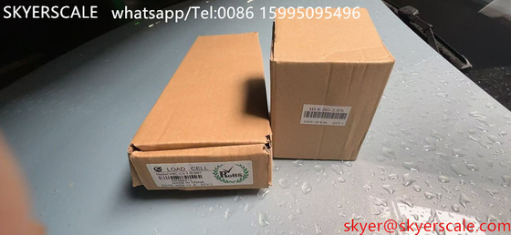 3T Original H8C ZEMIC αισθητήρας κυψελών φόρτωσης αισθητήρες ζυγίσματος