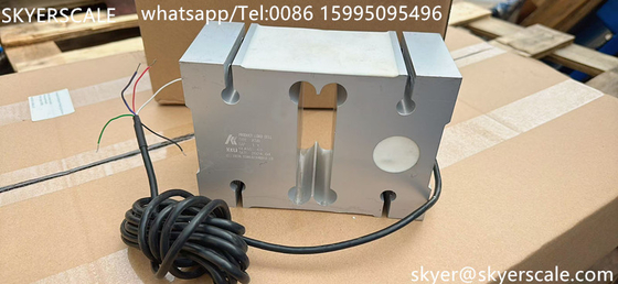 Keli XSB 1t Κελίδα ζύγισης φορτίου για ηλεκτρονικές ζυγίσεις