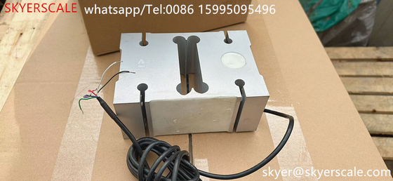 Keli XSB 1t Κελίδα ζύγισης φορτίου για ηλεκτρονικές ζυγίσεις