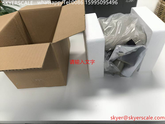 YaoHua XK3190-A12 LCD βάρος για βιομηχανικές κλίμακες οθόνη