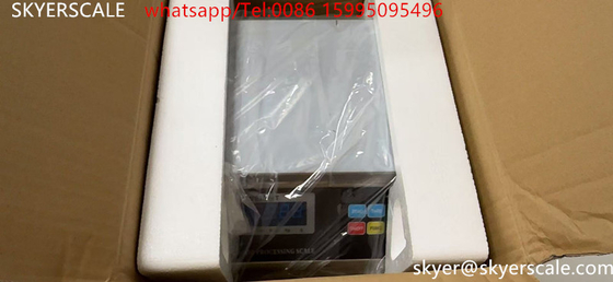 IP68 σειρά D6 Αδιάβροχη 30kg Ψηφιακή ζυγαριά Θαλασσινών Ηλεκτρονικές Αλιείας Τροφίμων Αδιάβροχες ζυγαρίες