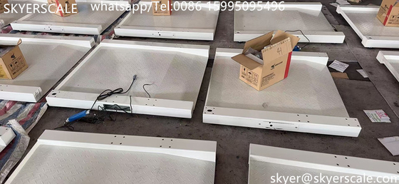 Ιατρικό νοσοκομείο ειδική κλίμακα 800x800mm 250kg αναπηρικό καροτσάκι