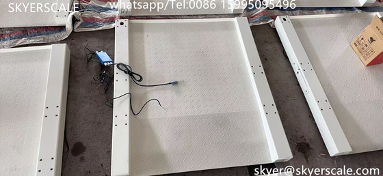 Ιατρικό νοσοκομείο ειδική κλίμακα 800x800mm 250kg αναπηρικό καροτσάκι