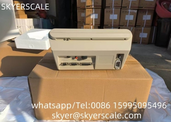 Δείκτης ζυγίσματος Yaohua XK3190-A9 Δείκτης ψηφιακού LED για ζυγαριά φορτηγών