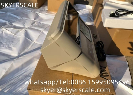 Δείκτης ζυγίσματος Yaohua XK3190-A9 Δείκτης ψηφιακού LED για ζυγαριά φορτηγών