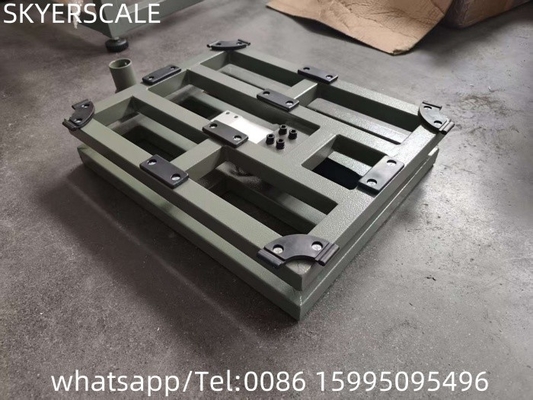 Φαρμακείο Προσαρμόσιμο 45x60cm 500kg Πλατφόρμα Ψηφιακή ζυγίζουσα κλίμακα Ηλεκτρονική πλατφόρμα Κλίμακα πάτωμα Κλίμακα πάγκου