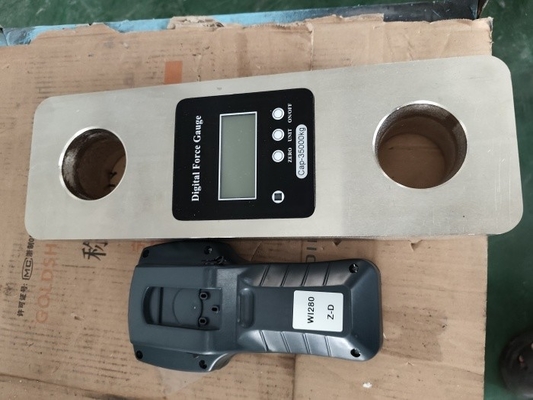10 τόνων 35 τόνων Port Wharf Wireless Dynamometer Crane Scale Ψηφιακό κύτταρο φορτίου