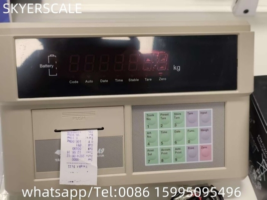 Δείκτης A9P Με Δείκτη Ζυγίσματος Δείκτη Ζυγίσματος