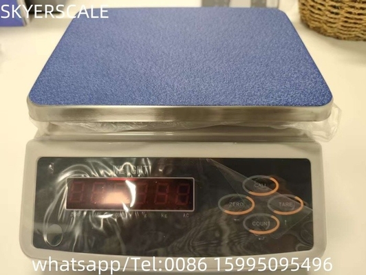 30kg σειράς D11 Ηλεκτρονική ζυγαριά πλατφόρμας