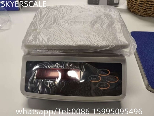 30kg σειράς D11 Ηλεκτρονική ζυγαριά πλατφόρμας