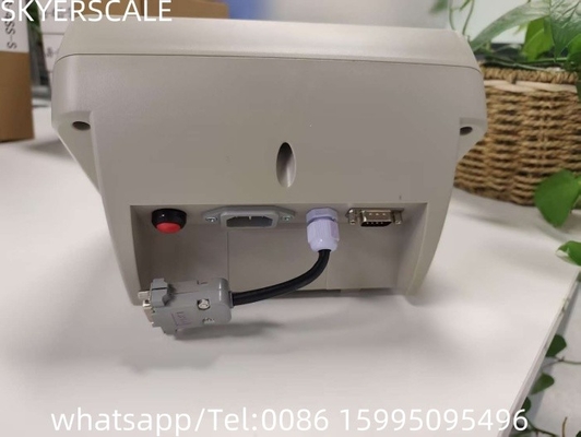 Δείκτης ζύγισης LED YH T7+E Yaohua XK3190 A27E Δείκτης κλίμακας πλατφόρμας Timbangan