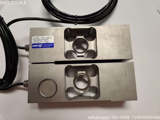 Zemic BM6G-C3-100kg-3B αισθητήρες κυψελών φόρτωσης για ηλεκτρονικές ζυγίδες Διαφορετικές ηλεκτρονικές συσκευές ζύγισης