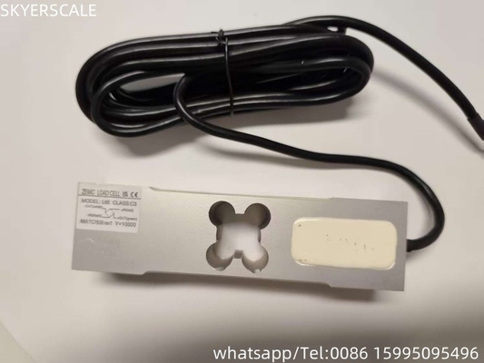 Ζέμικ L6E 100kg Αισθητήρα Τραπεζικής Κυττάρου Για 35x45cm