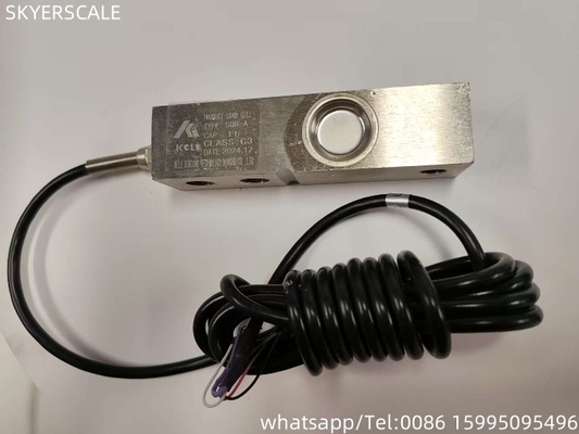 KELI SQB- Α 1000kg αισθητήρες για κλίμακες δαπέδου 1 τόνο