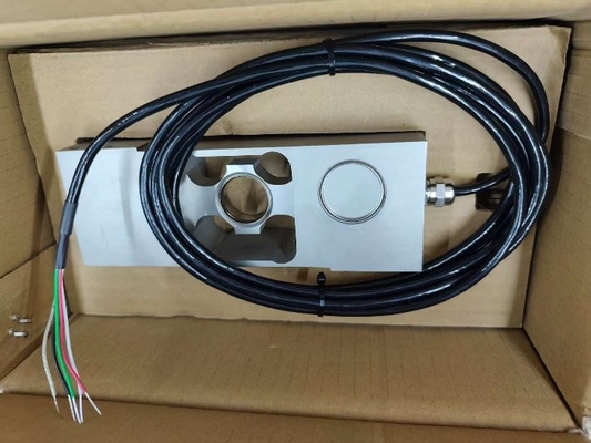 Δέκτης κυψελών φόρτωσης OIML υδροστερότητας IP68 Zemic BM6G-C3-100kg-3B