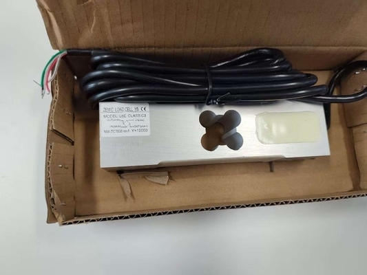 Zemic L6E-C3 προηγμένοι αισθητήρες φορτίου αλουμινίου με χωρητικότητα 300kg
