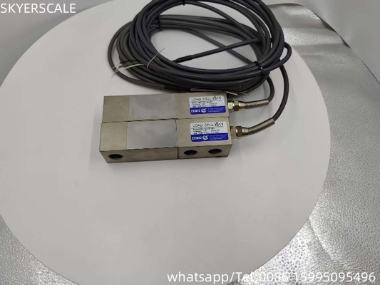 Zemic H8C 1000kg Πλατφόρμα Γωνία Γωνία κλίμακα Shear Beam Load Cell