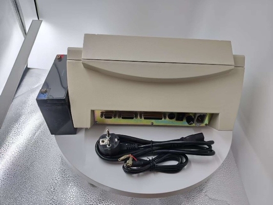 Δείκτης LED YAOHUA XK3190- D10 για ψηφιακή ζύγιση φορτηγών