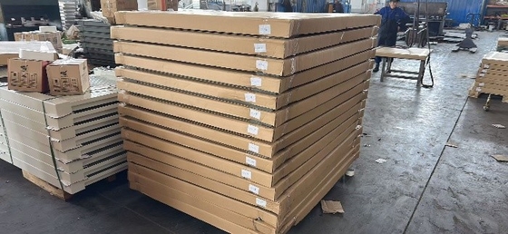 Κλίμακες βάρους πλατφόρμας 0.8x1.2m 2000kg με δείκτη βάρους XK3190 A23P με εκτυπωτή χύδην