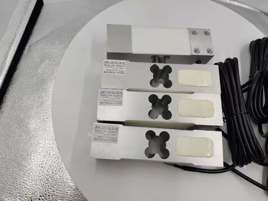 Βιομηχανική ποιότητα Zemic L6E3 100kg κυψέλες φορτίου για ακριβή παρακολούθηση βάρους