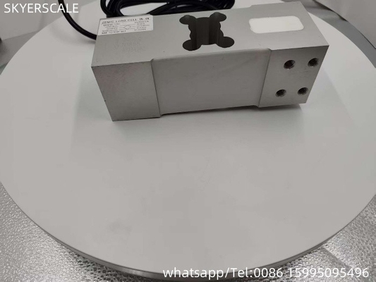 L6E3 100kg Ηλεκτρονική πλατφόρμα ζύγισης κλίμακας κύτταρα φόρτωσης