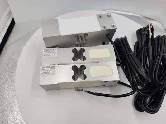L6E3 100kg Ηλεκτρονική πλατφόρμα ζύγισης κλίμακας κύτταρα φόρτωσης