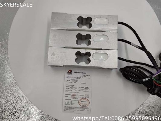 Φτηνό Single Point Load Cell Keli UDB 250kg Force Sensors For Weighing Floor Bench Platform Scales (Κέλι UDB 250 κιλά αισθητήρες δύναμης για ζύγιση πάτωμα)