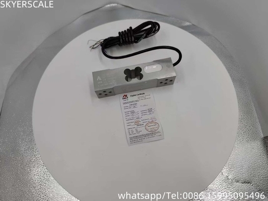 Keli UDB 250kg αισθητήρας ηλεκτρονική πλατφόρμα κλίμακα μονάδα φορτίου