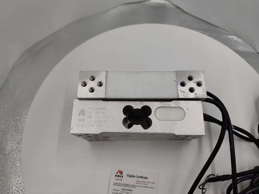 Keli UDB 250kg αισθητήρας ηλεκτρονική πλατφόρμα κλίμακα μονάδα φορτίου