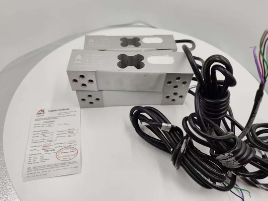 Keli UDB 250kg αισθητήρας ηλεκτρονική πλατφόρμα κλίμακα μονάδα φορτίου