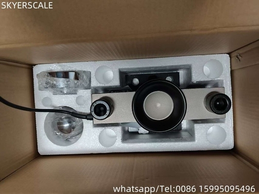 Zemic HM9B 30t Διπλό Δάσκαλο Φορτίου Δάσκαλο Για Ζυγίσματα