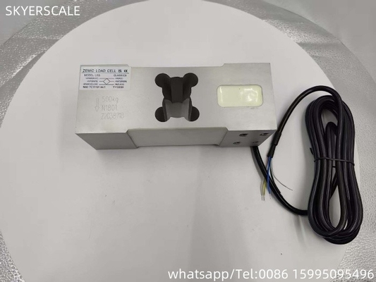Zemic L6G 500kg αισθητήρας ζύγισης ηλεκτρονική κλίμακα συσκευασία κλίμακα