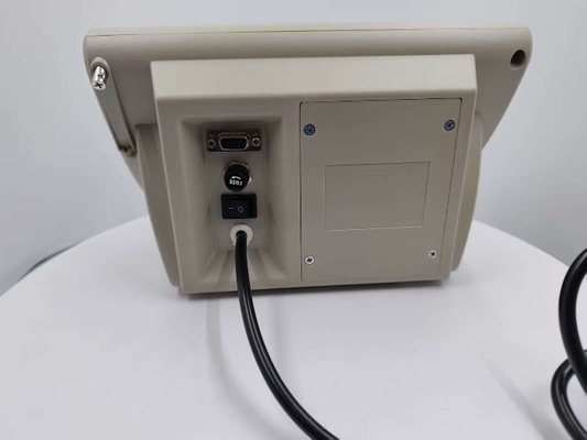 Ηλεκτρονικός δείκτης κλίμακας πάγκου XK3190 A12 LCD δείκτης ζύγισης