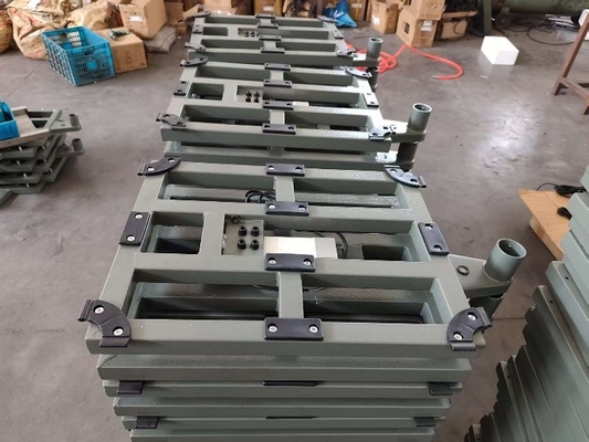 200 kg ηλεκτρική ψηφιακή πλατφόρμα ζύγιση βάσης