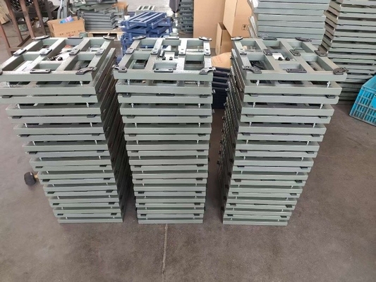 Σκηνομετρία 300 kg Βέλγας Βέλγας Βέλγας Βέλγας