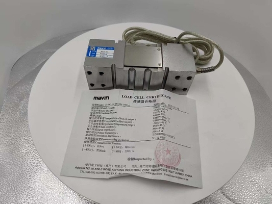 Μία μονάδα ζύγισης αισθητήρα φορτίου Mavin IP68 αδιάβροχη NA3/G 800kg για ζύγιση