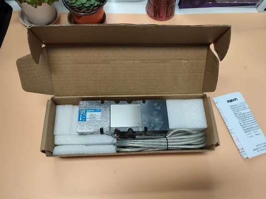 Μία μονάδα ζύγισης αισθητήρα φορτίου Mavin IP68 αδιάβροχη NA3/G 800kg για ζύγιση