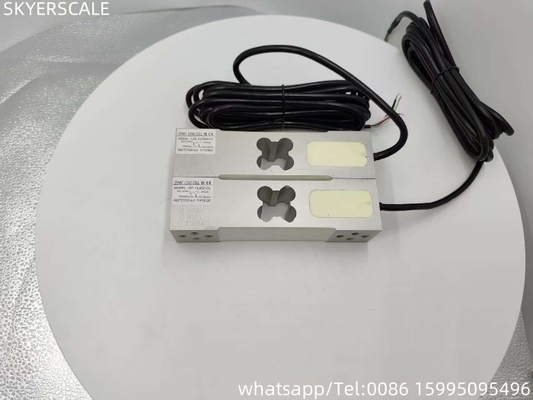 Zemic OIML C3 κατηγορία L6E κράμα αλουμινίου 50 kg έως 300 kg Zemic κύτταρα φορτίου για ζύγιση