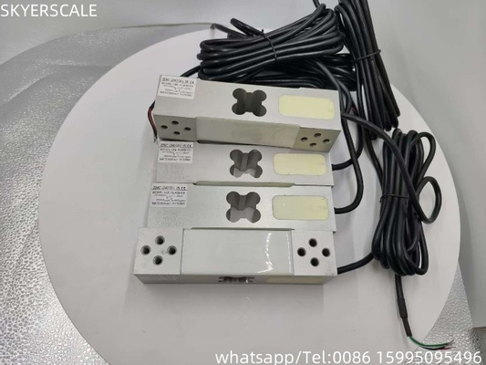 Αρχικά Zemic L6E 300kg αισθητήρες ζύγισης για ηλεκτρονική κλίμακα συσκευασία αισθητήρες κλίμακας