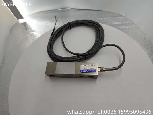 2t zemic H8C Αγγλική έκδοση 2.0mv/V High Sensitivity Shear Beam Load Cell