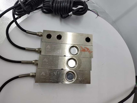 SQB-A 2t πλατφόρμας ζυγίσματα Keli Shear Beam Load Cell