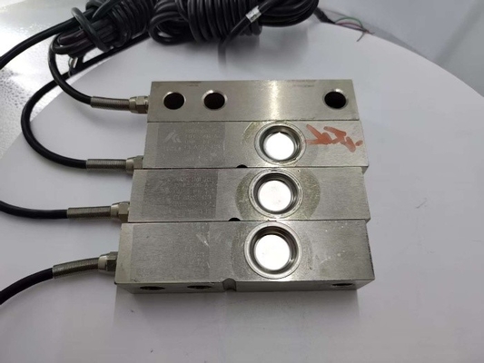 SQB-A 2t πλατφόρμας ζυγίσματα Keli Shear Beam Load Cell