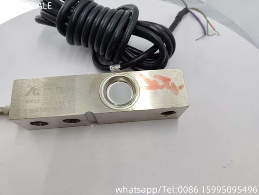 SQB-A 2t πλατφόρμας ζυγίσματα Keli Shear Beam Load Cell