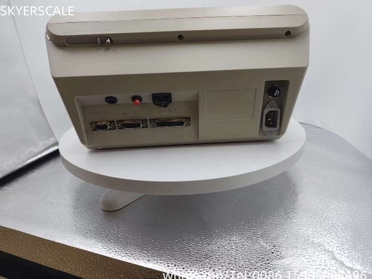 Δείκτης βάρους XK390 A9P για ζύγιση με τάση 220V