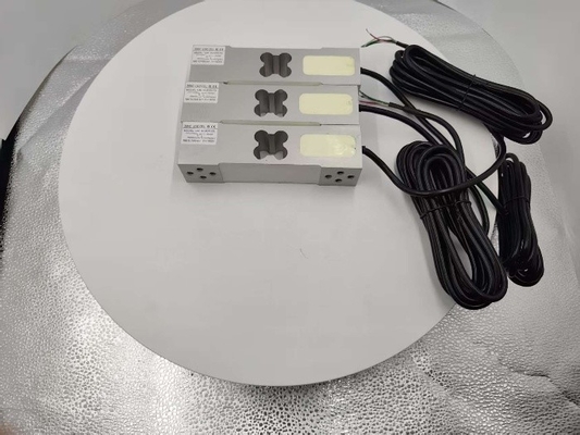 ZEMIC L6E-C3-300kg Αρχική κυψέλη φορτίου Παράλληλη δέσμη αλουμινίου φθηνός μετατροπέας δύναμης OIML