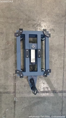 Εικονική πλατφόρμα ψηφιακού TCS κλίμακα 400x500mm 300kg