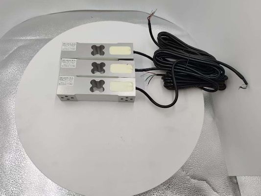 300 kg ZEMIC L6E C3 Class Load Cell Weighing Sensor για μετατροπέα κλίμακας