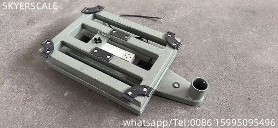 30x40cm 150kg Κλίμακα πάγκου υψηλής ακρίβειας Κλίμακα βιομηχανικής ψηφιακής πλατφόρμας