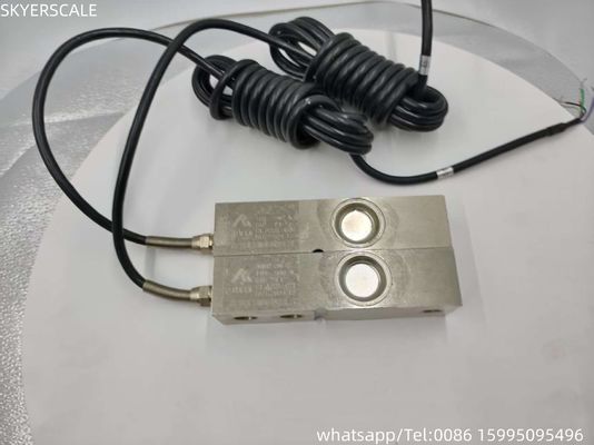 Υψηλής ακρίβειας αισθητήρας κυψελών φόρτωσης ζύγισης SQB 1t κατάλληλος για KELI